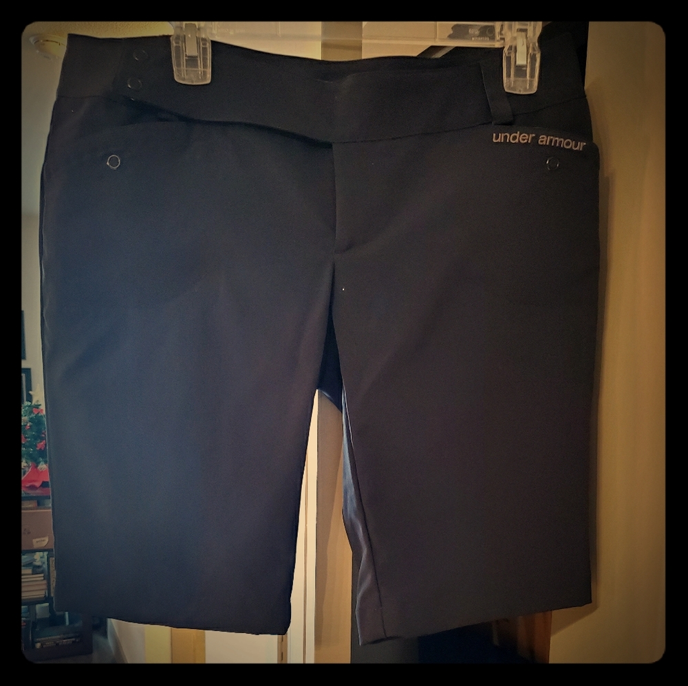 Under Armour shorts